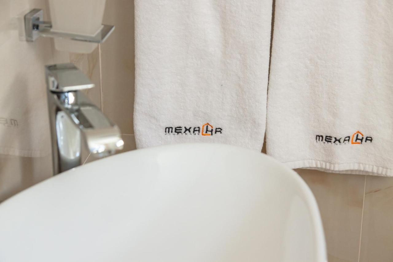 Mehana apartmani Leskovac  Bagian luar foto