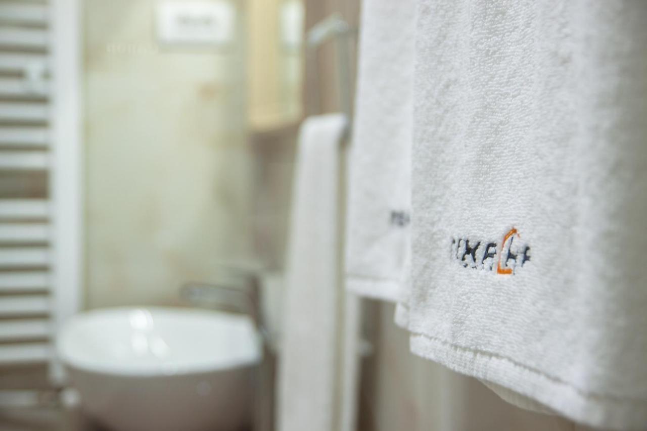 Mehana apartmani Leskovac  Bagian luar foto