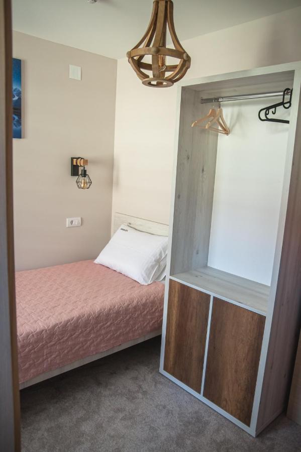 Mehana apartmani Leskovac  Bagian luar foto