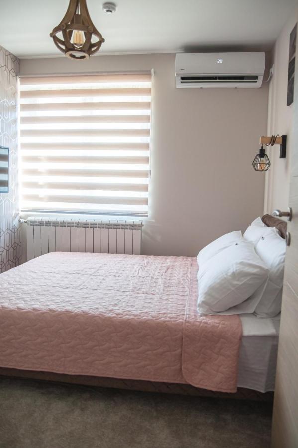 Mehana apartmani Leskovac  Bagian luar foto