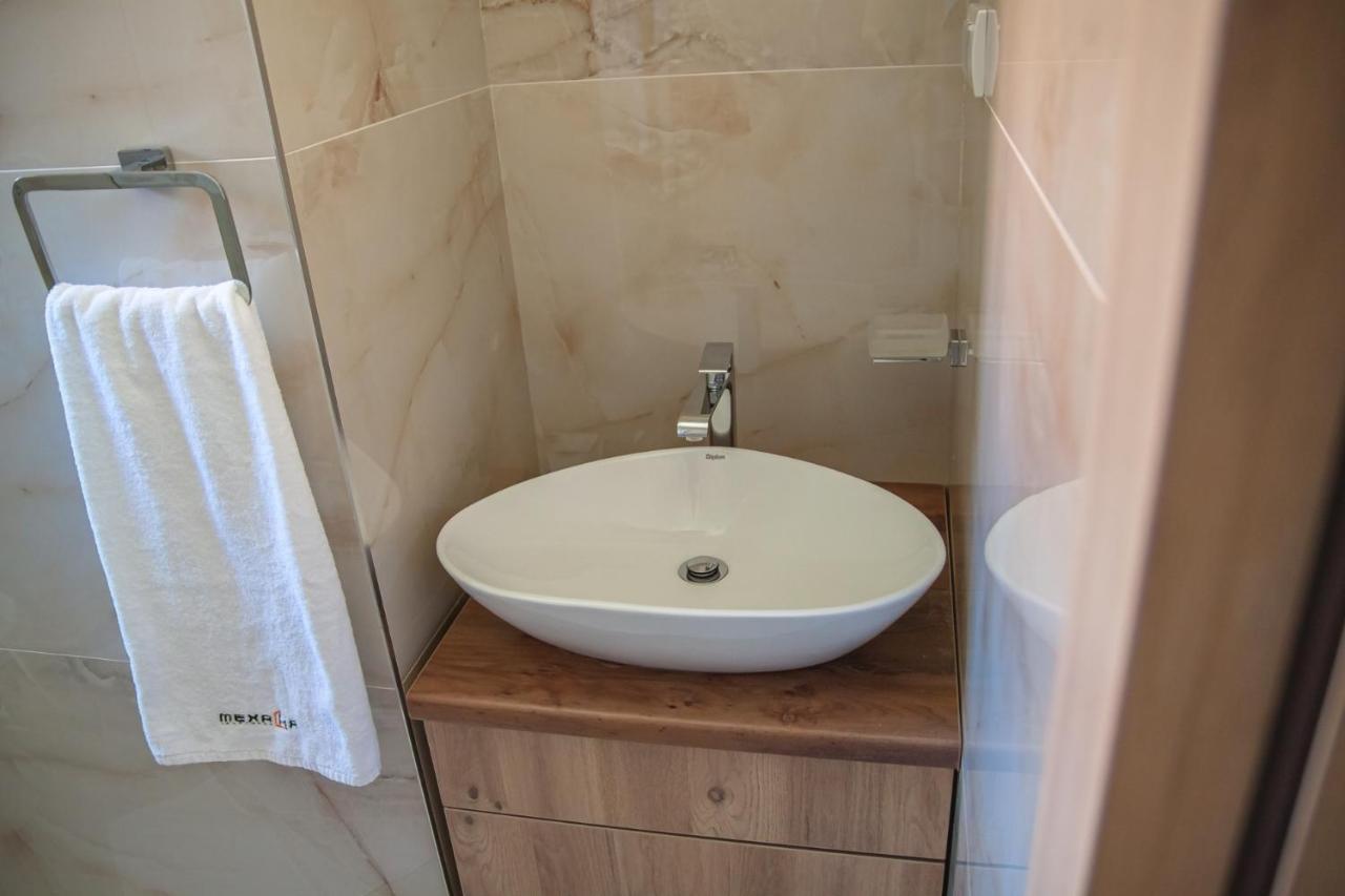 Mehana apartmani Leskovac  Bagian luar foto