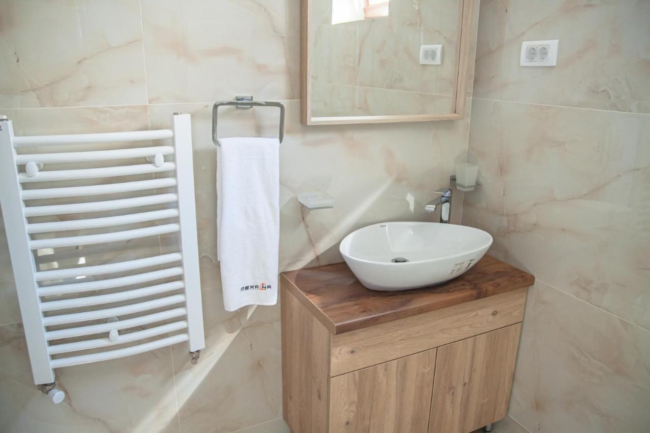 Mehana apartmani Leskovac  Bagian luar foto