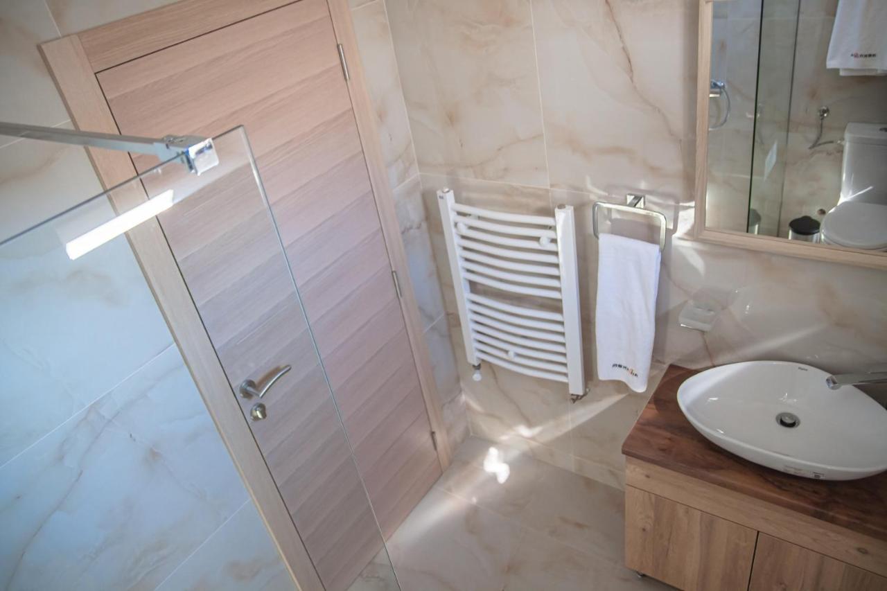 Mehana apartmani Leskovac  Bagian luar foto