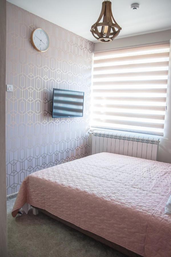 Mehana apartmani Leskovac  Bagian luar foto