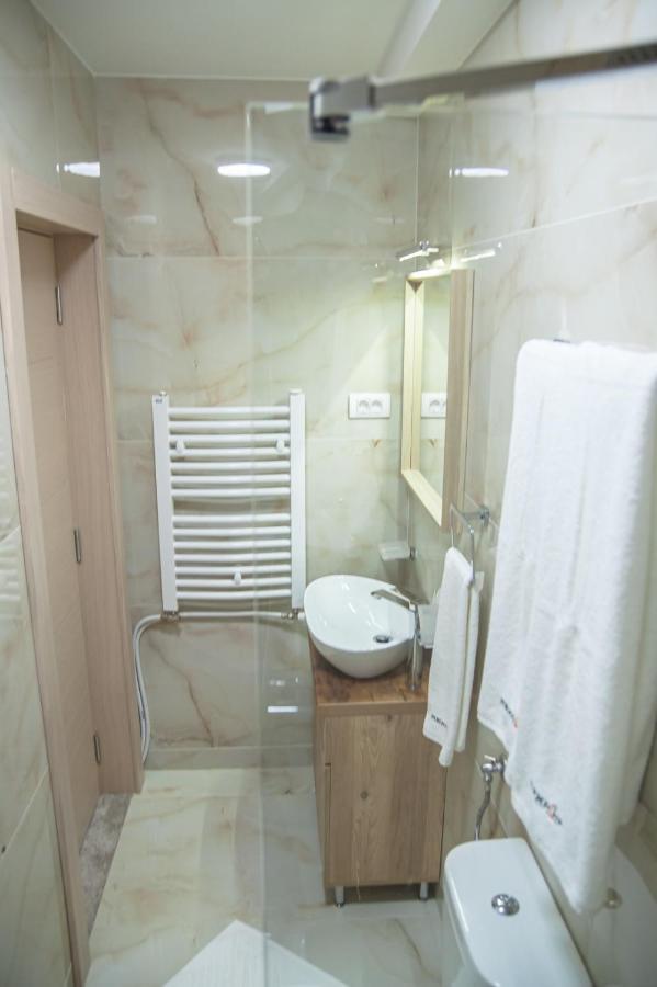 Mehana apartmani Leskovac  Bagian luar foto