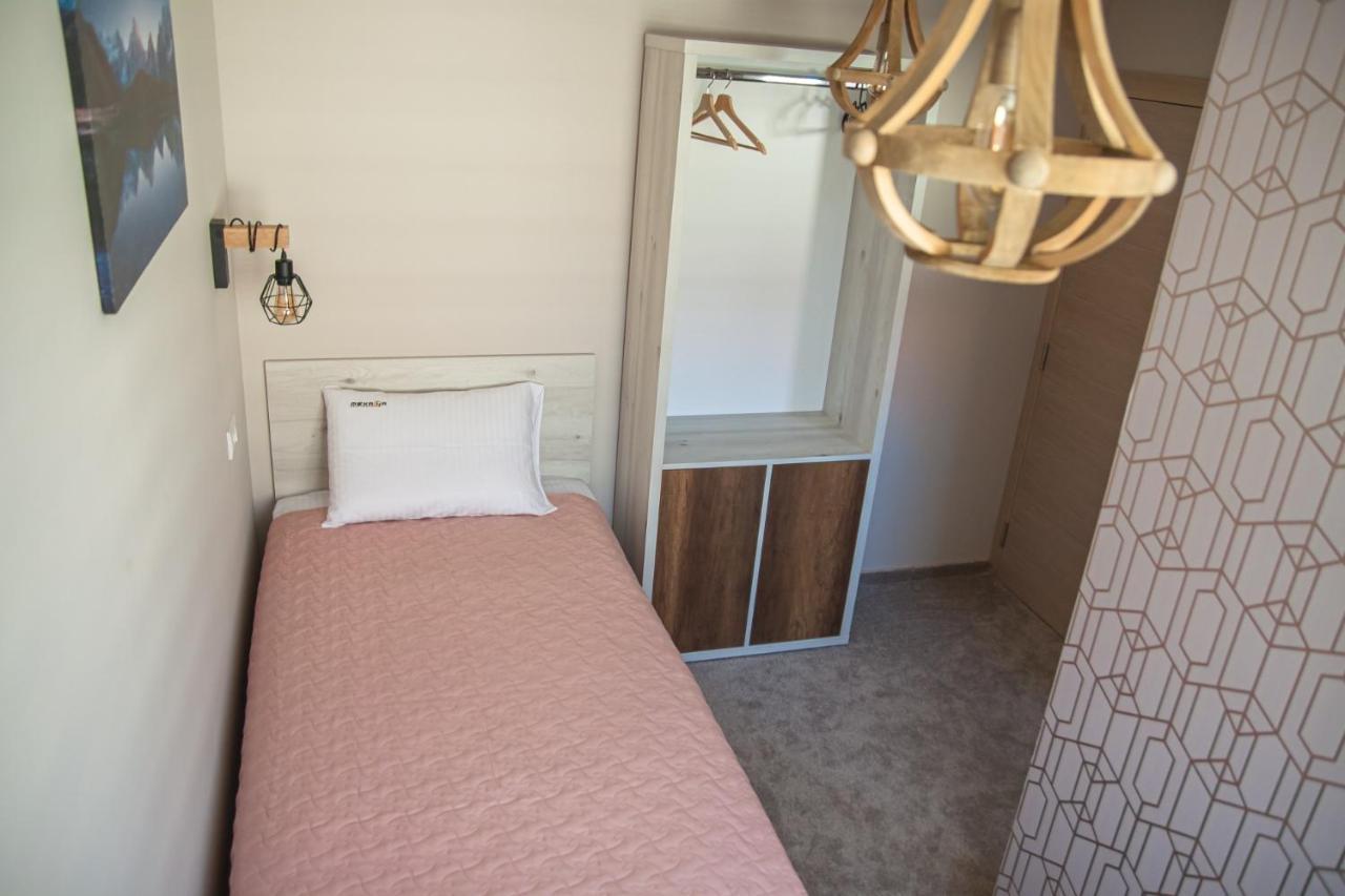 Mehana apartmani Leskovac  Bagian luar foto