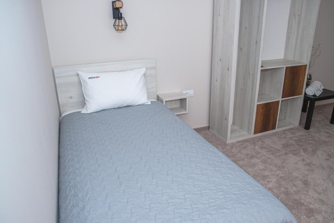 Mehana apartmani Leskovac  Bagian luar foto
