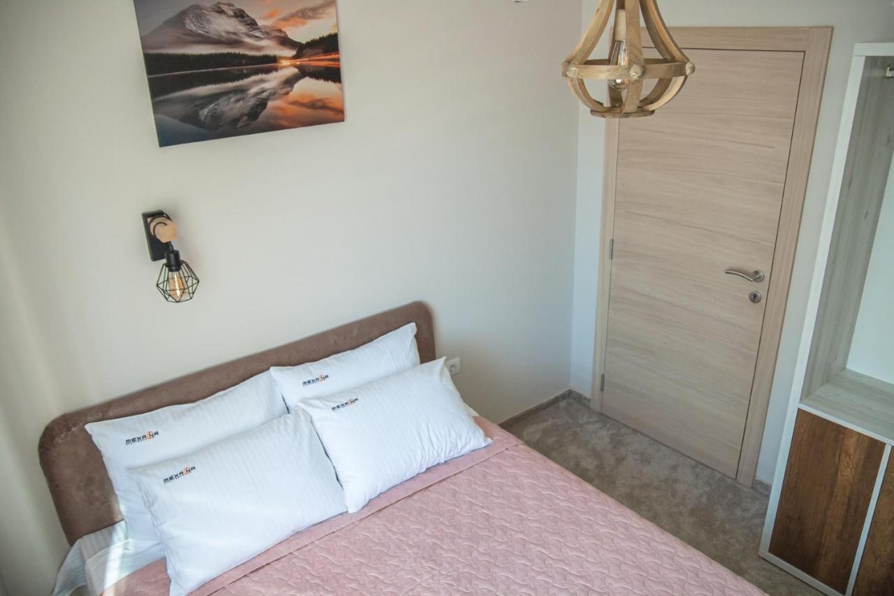 Mehana apartmani Leskovac  Bagian luar foto