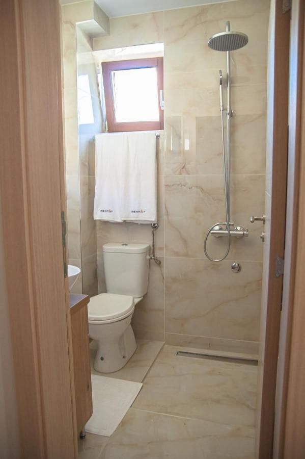 Mehana apartmani Leskovac  Bagian luar foto